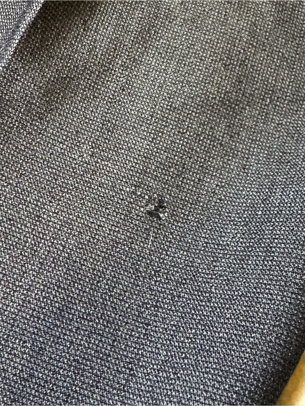Banana Republic tailored dress